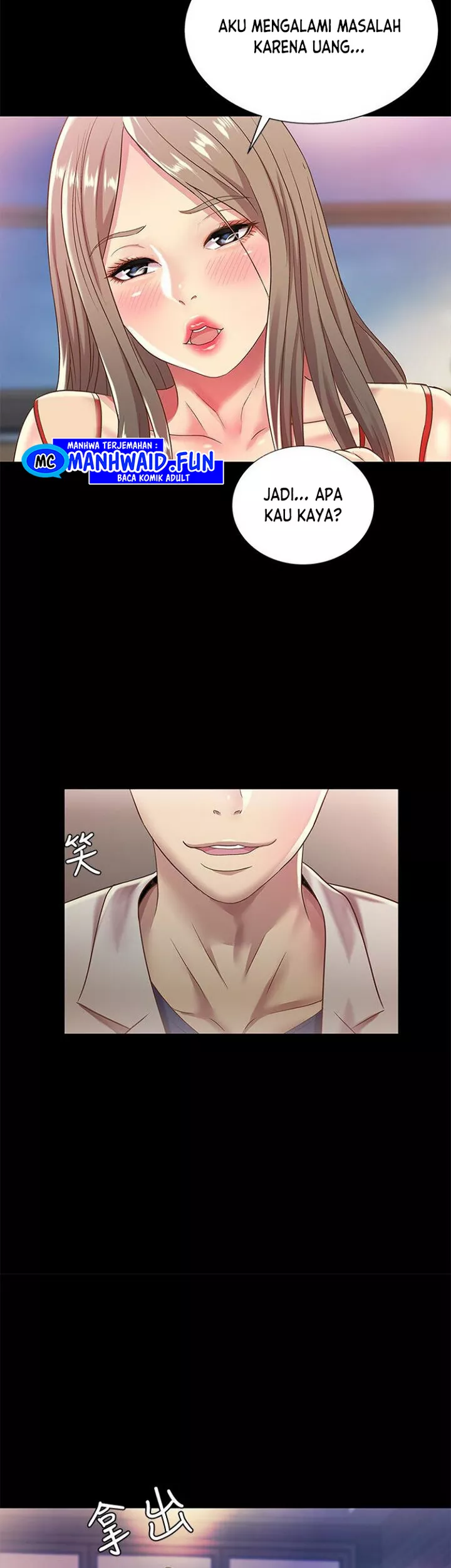 Friend&#8217;s Girlfriend - Chapter 55 21