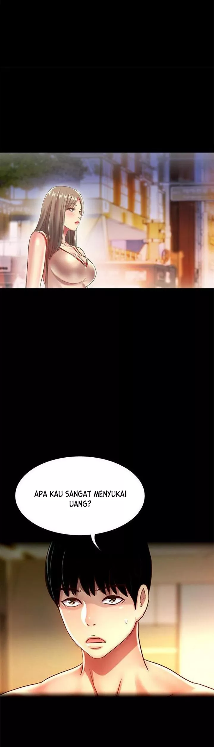 Friend&#8217;s Girlfriend - Chapter 55 43