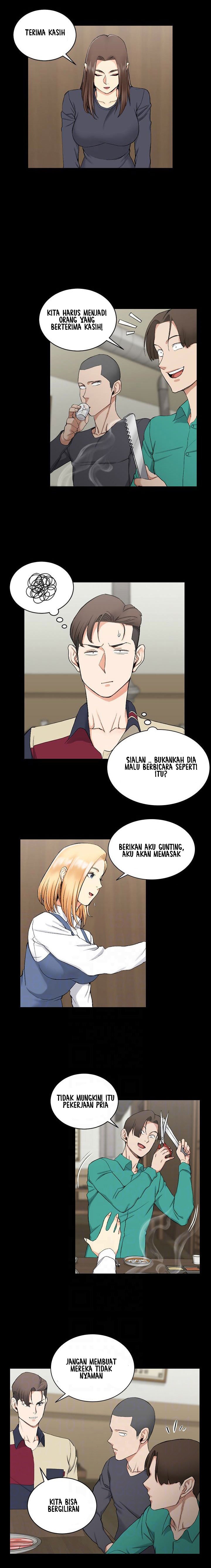 That Mans Epilepsy - Chapter 55 6