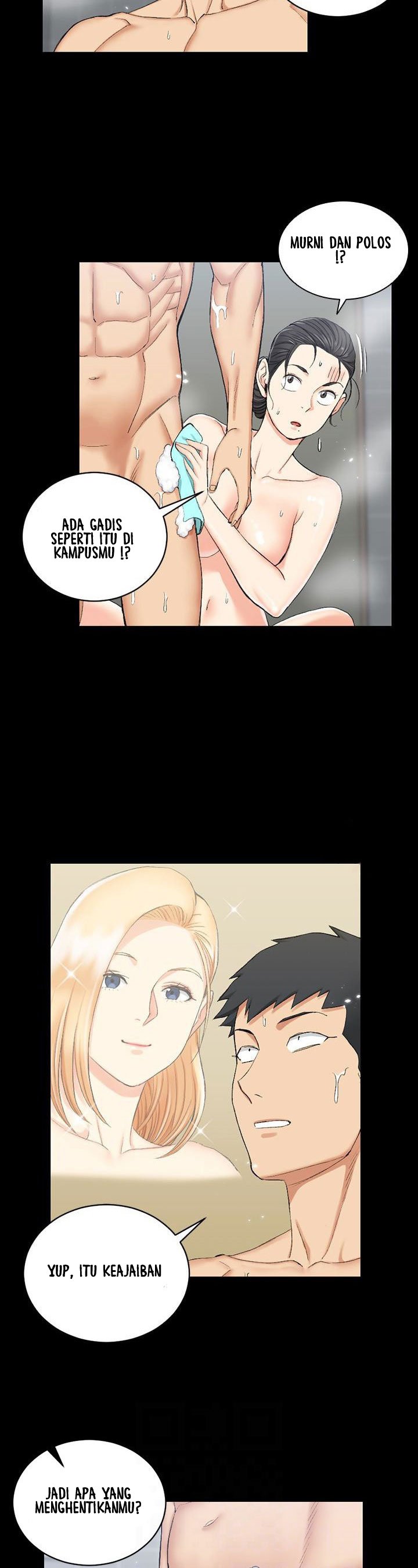 That Mans Epilepsy - Chapter 55 14