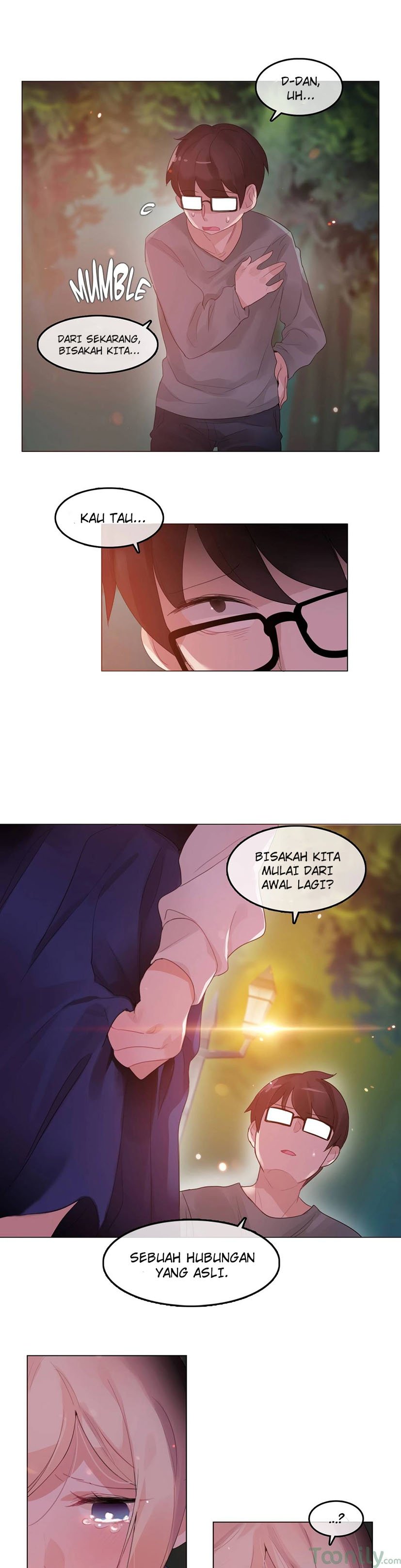 A Pervert’s Daily Life - Chapter 55 16 A Pervert’s Daily Life - Chapter 55 16