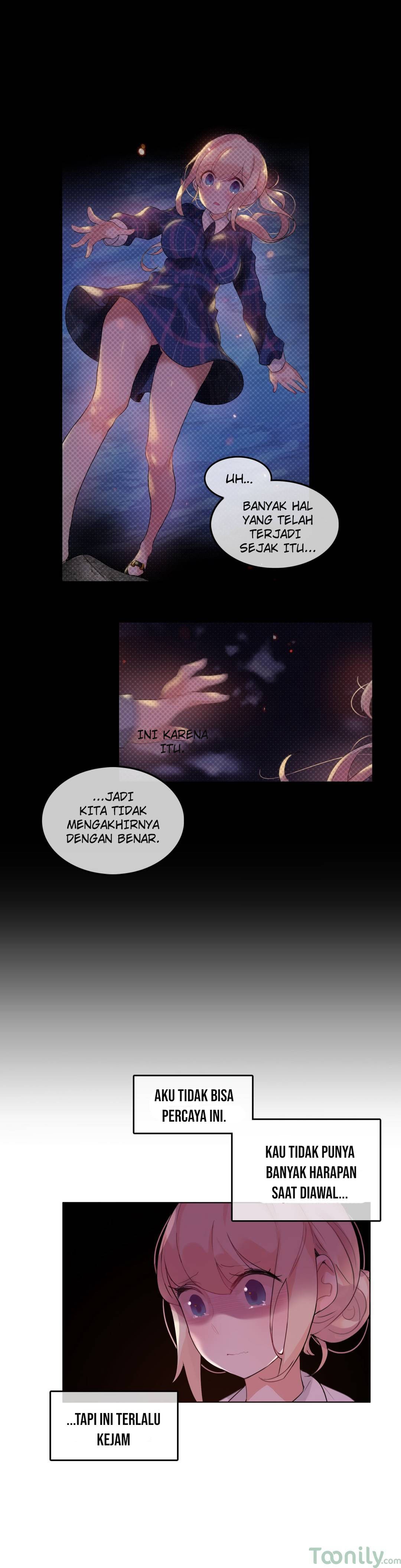 A Pervert’s Daily Life - Chapter 55 15 A Pervert’s Daily Life - Chapter 55 15