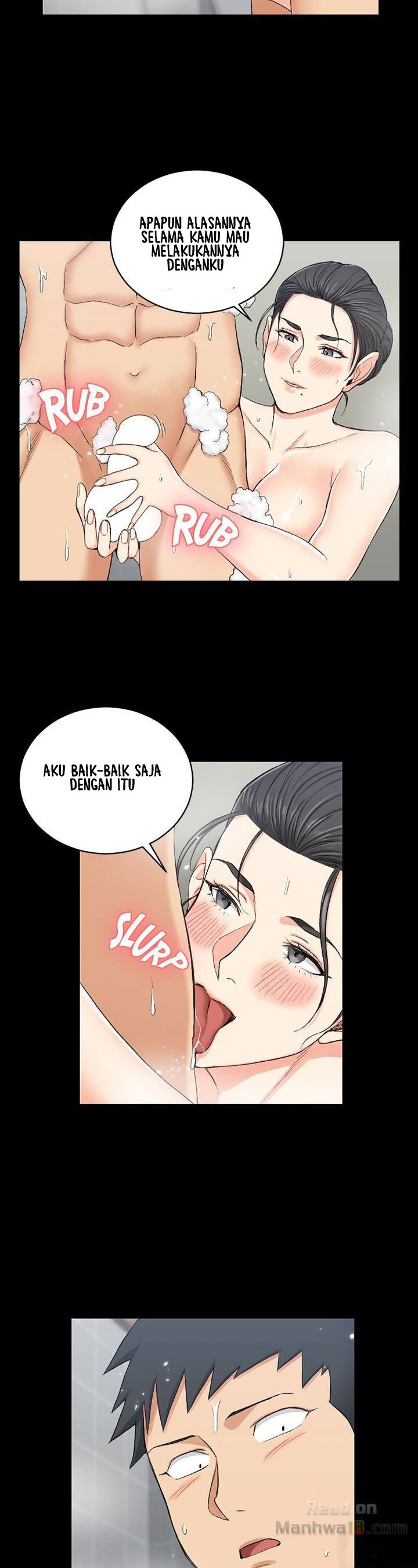 That Mans Epilepsy - Chapter 55 17