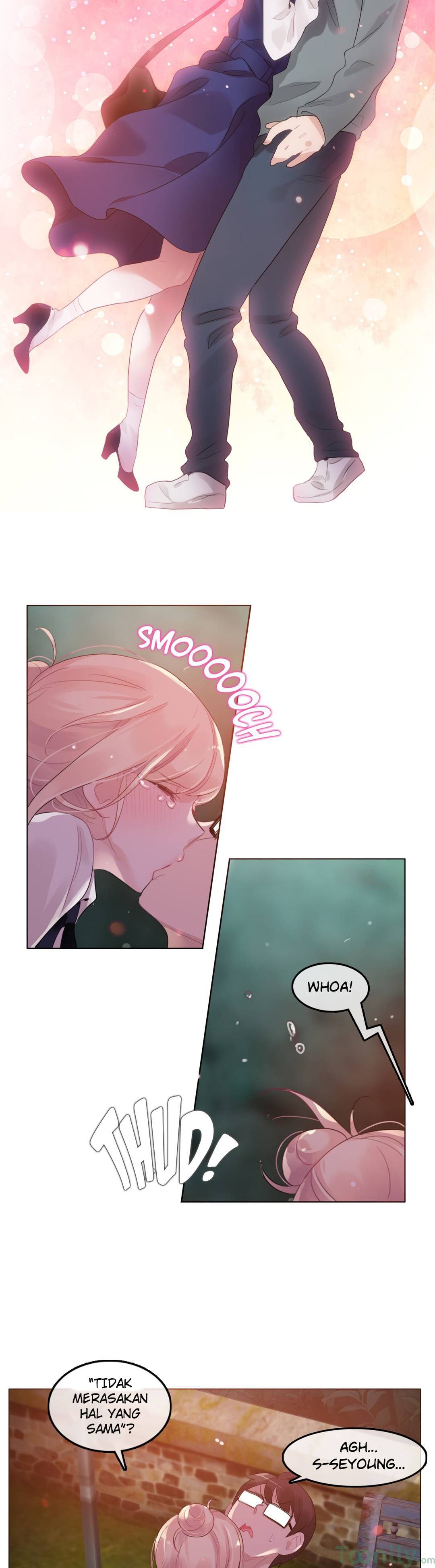 A Pervert’s Daily Life - Chapter 55 21 A Pervert’s Daily Life - Chapter 55 21