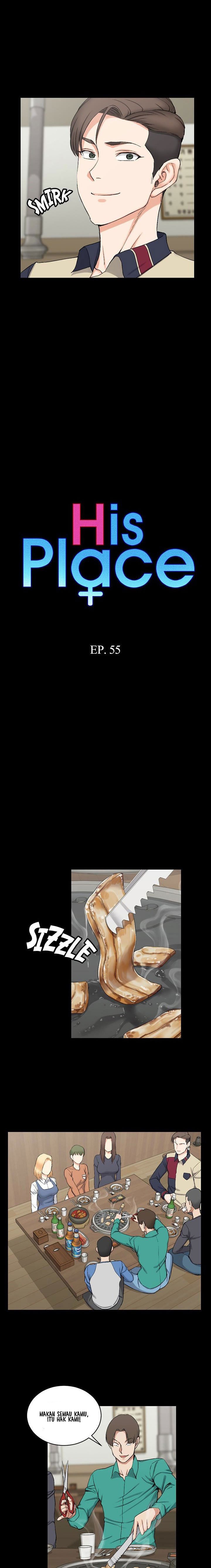 That Mans Epilepsy - Chapter 55 4