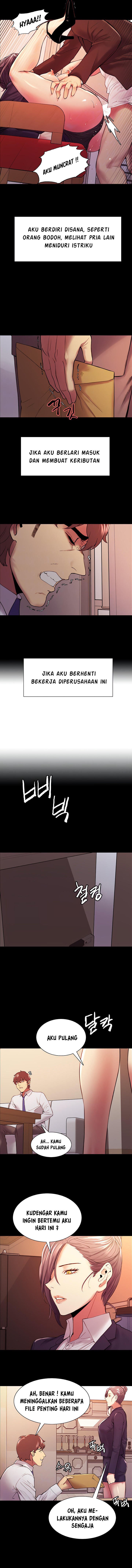 The Runaway Family - Chapter 55 3