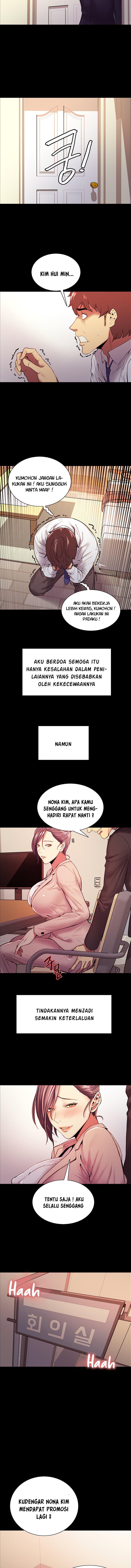 The Runaway Family - Chapter 55 6