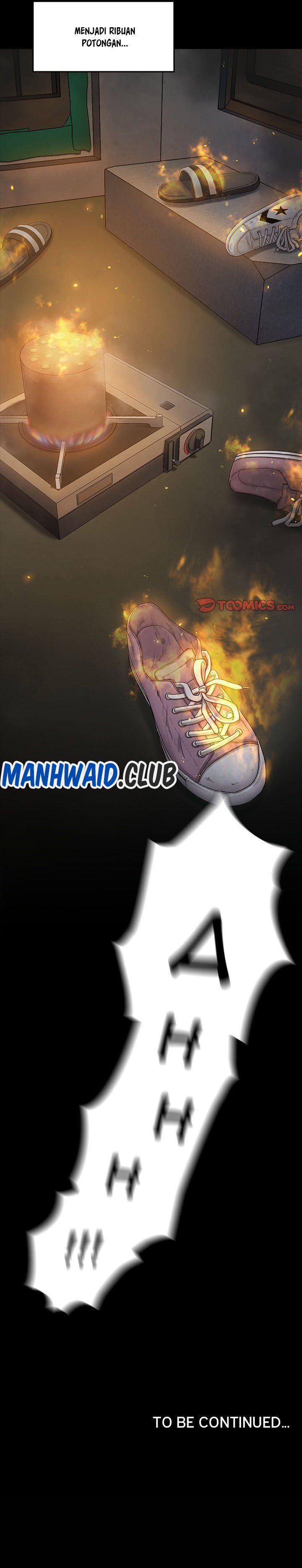 Fruitless - Chapter 55 8