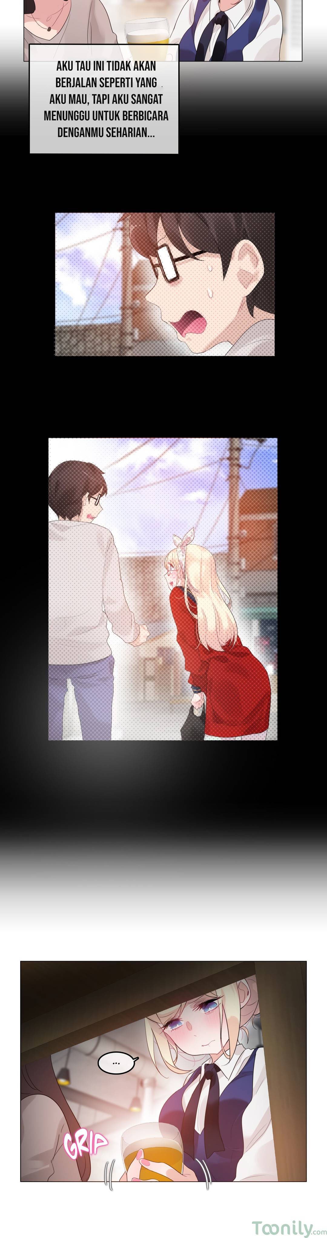 A Pervert’s Daily Life - Chapter 55 7 A Pervert’s Daily Life - Chapter 55 7