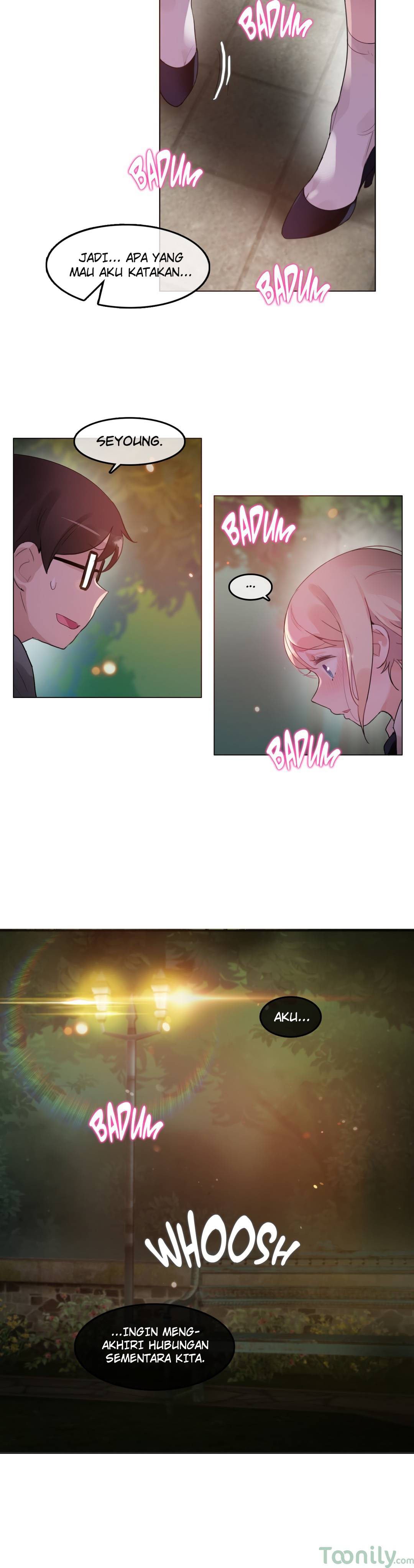 A Pervert’s Daily Life - Chapter 55 13 A Pervert’s Daily Life - Chapter 55 13