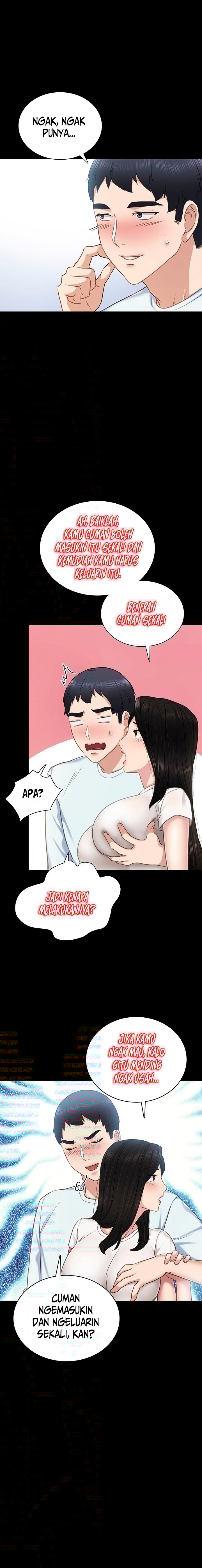 Teaching Practice - Chapter 55 15