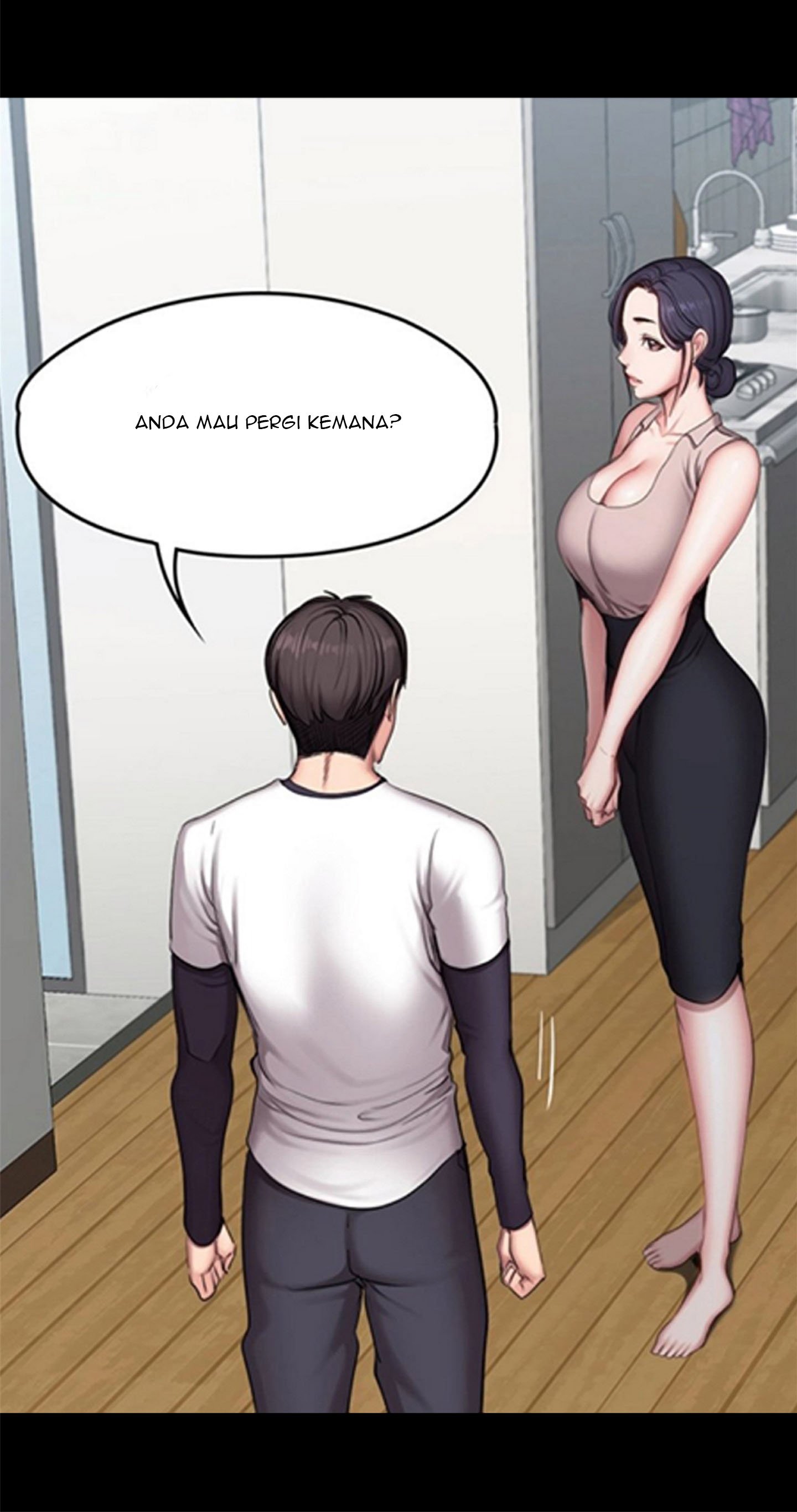 Fitness Uncensored - Chapter 55 14