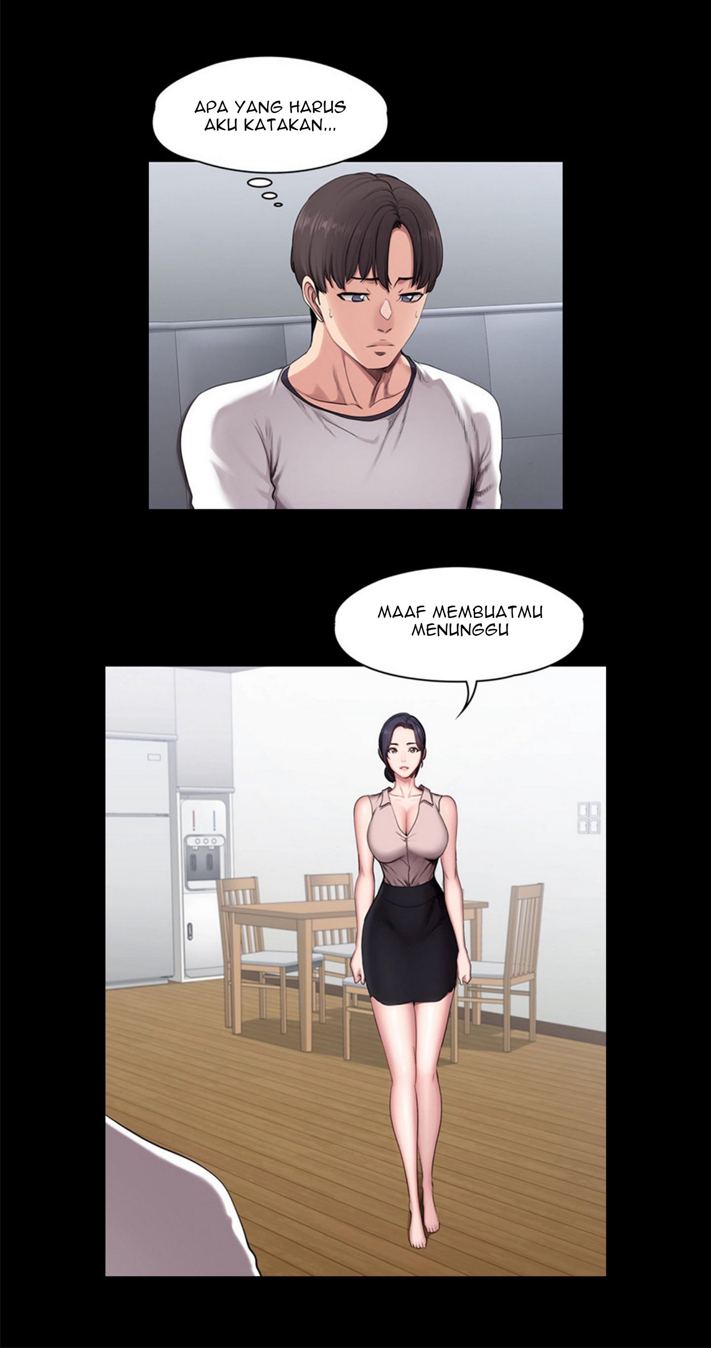 Fitness Uncensored - Chapter 55 7