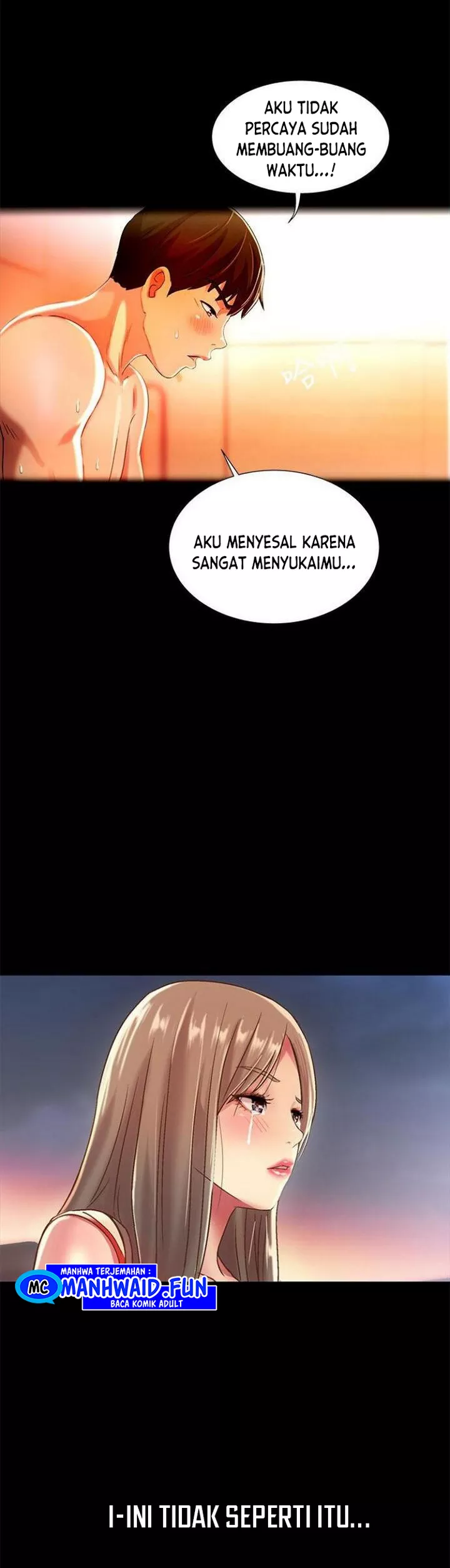 Friend&#8217;s Girlfriend - Chapter 55 44