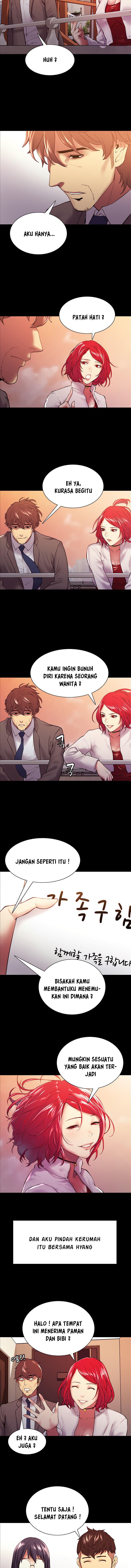 The Runaway Family - Chapter 55 9