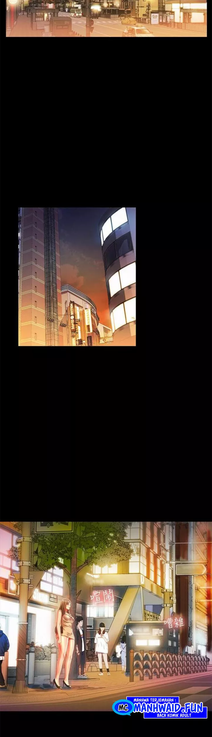 Friend&#8217;s Girlfriend - Chapter 55 42