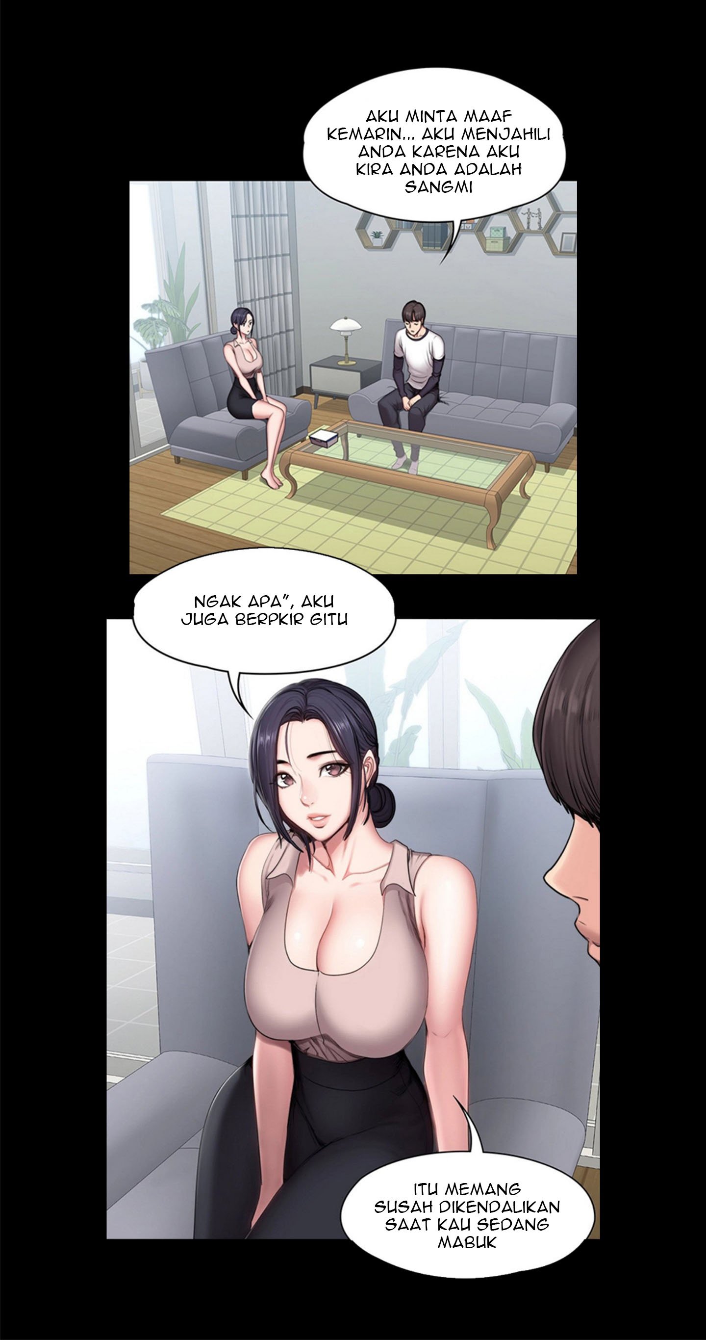 Fitness Uncensored - Chapter 55 11