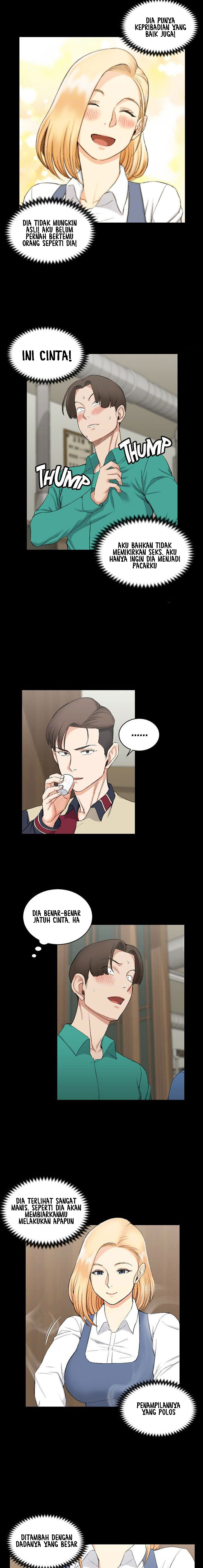 That Mans Epilepsy - Chapter 55 10