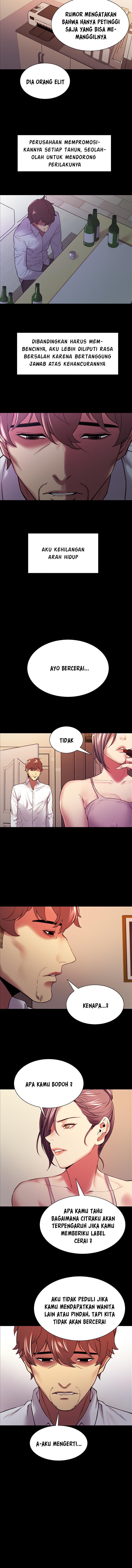 The Runaway Family - Chapter 55 7