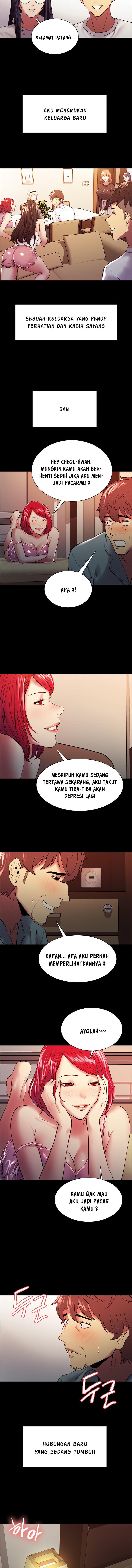 The Runaway Family - Chapter 55 10