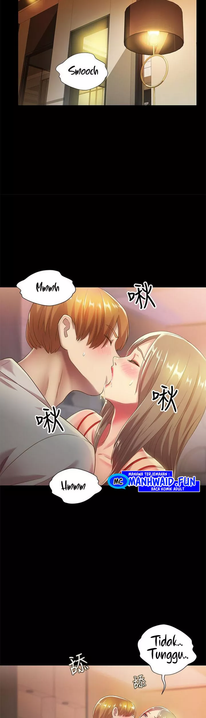 Friend&#8217;s Girlfriend - Chapter 55 24