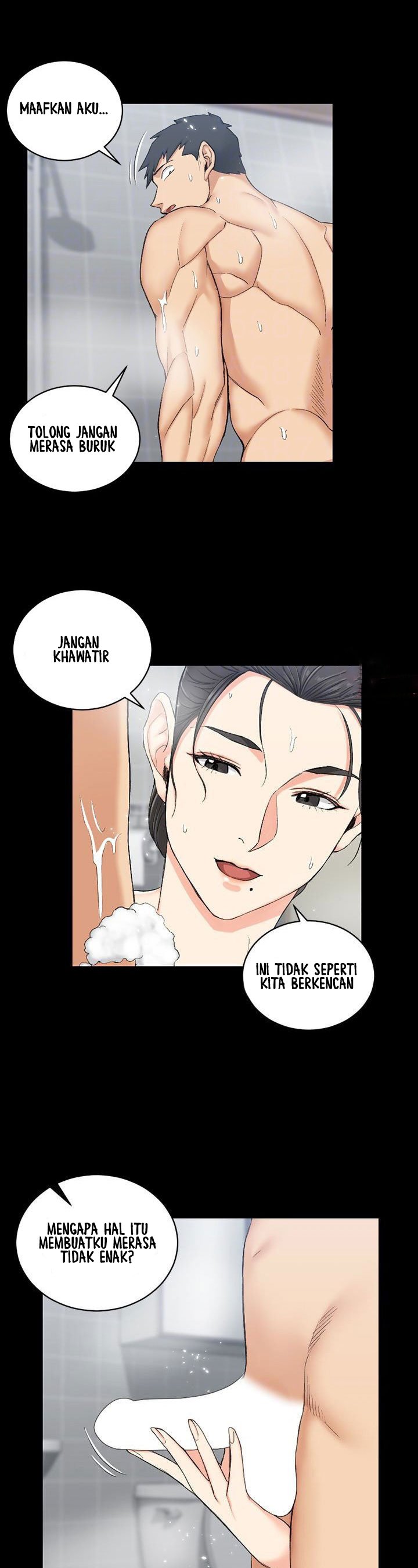 That Mans Epilepsy - Chapter 55 16