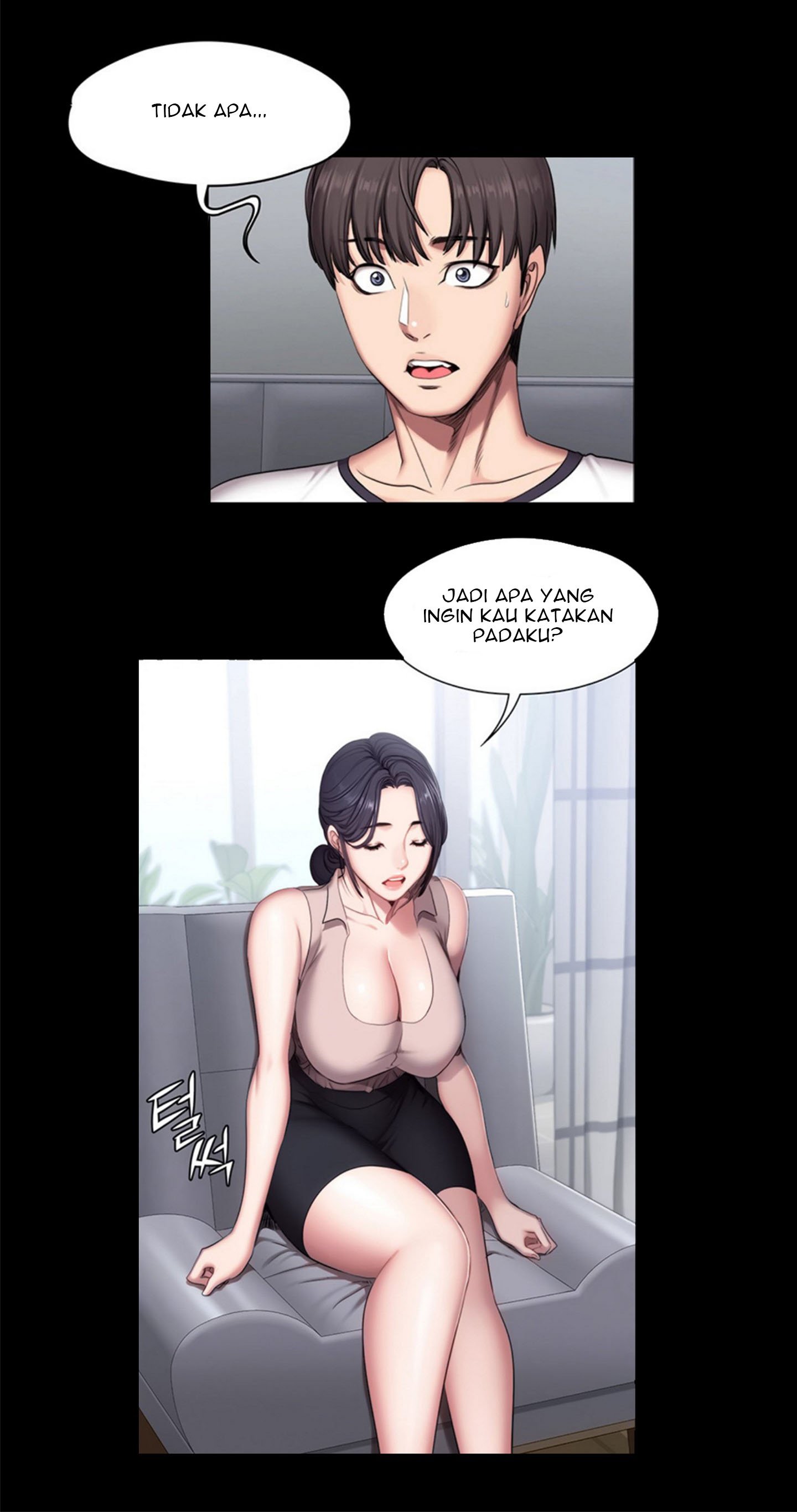 Fitness Uncensored - Chapter 55 8