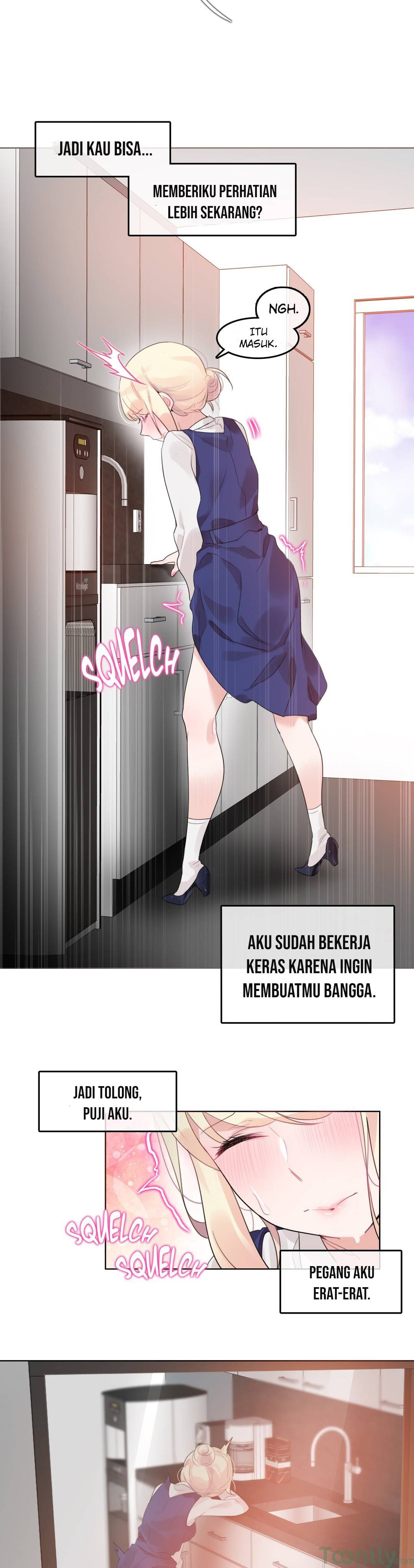 A Pervert’s Daily Life - Chapter 55 5 A Pervert’s Daily Life - Chapter 55 5