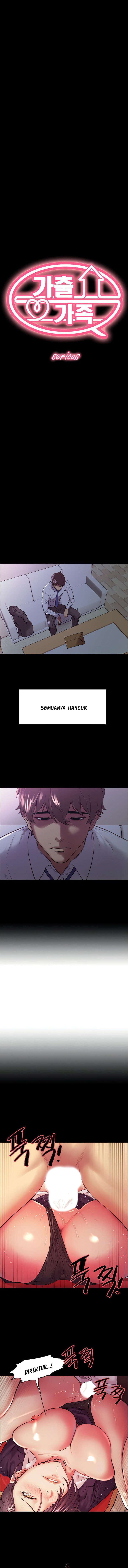 The Runaway Family - Chapter 55 2