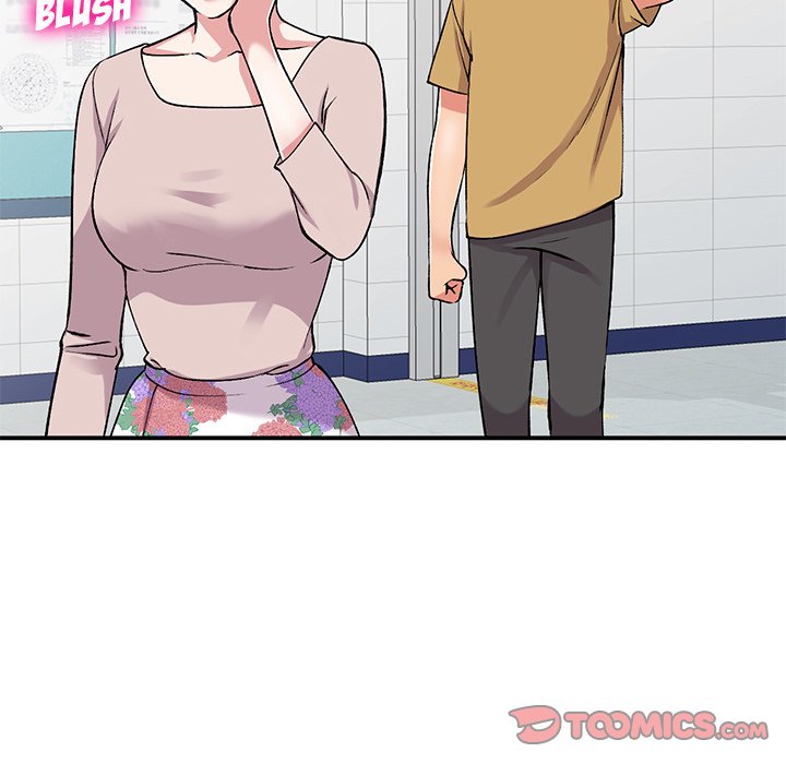 Shh! Her Secret - Chapter 55 57