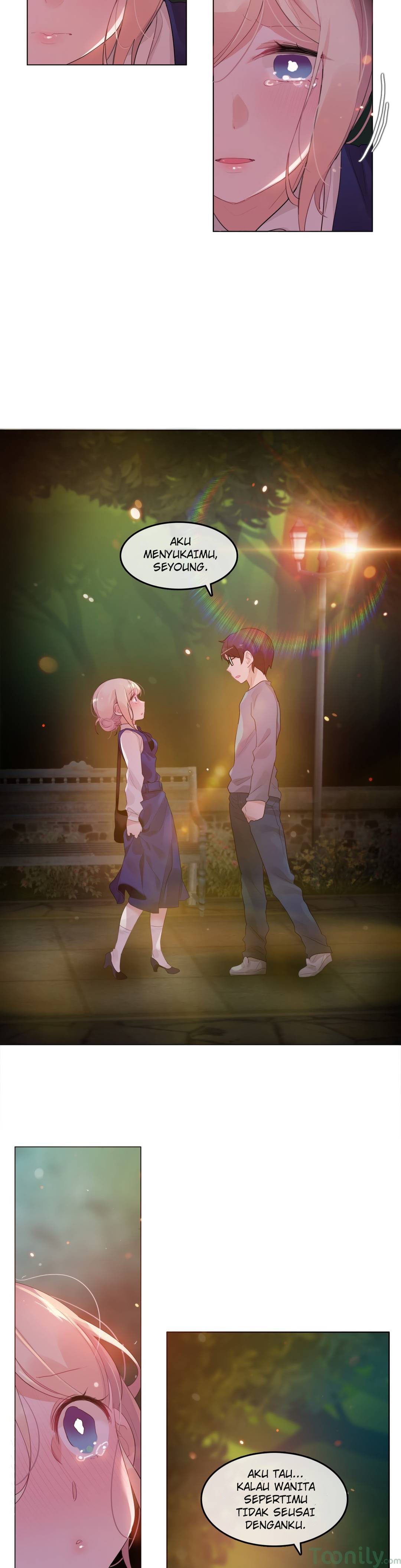 A Pervert’s Daily Life - Chapter 55 17 A Pervert’s Daily Life - Chapter 55 17