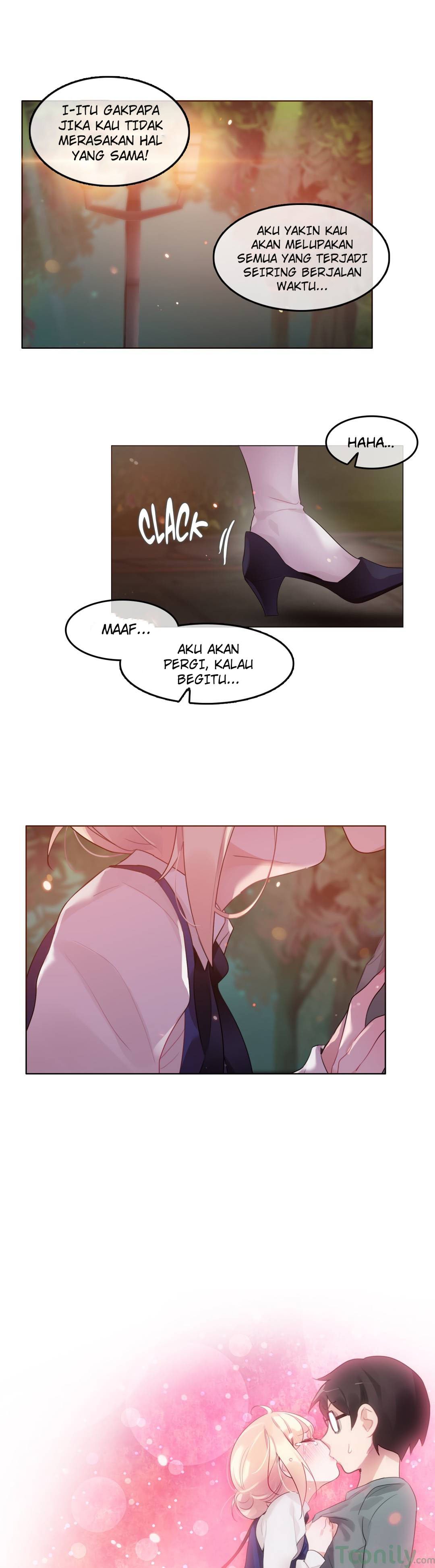 A Pervert’s Daily Life - Chapter 55 20 A Pervert’s Daily Life - Chapter 55 20