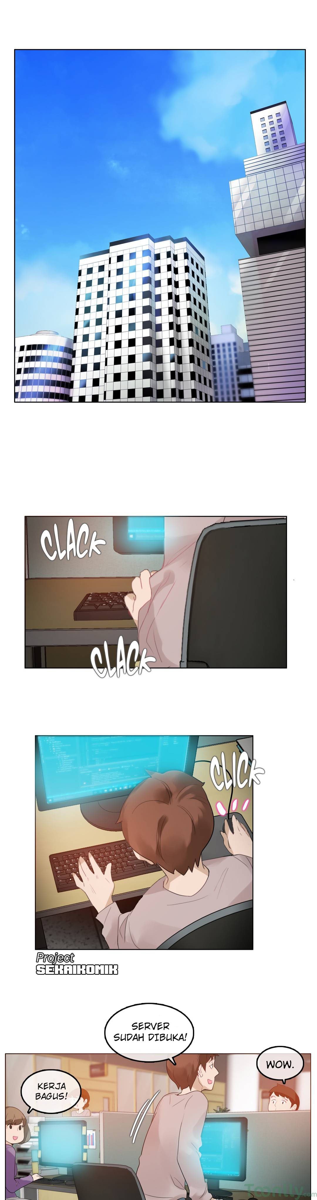 A Pervert’s Daily Life - Chapter 55 2 A Pervert’s Daily Life - Chapter 55 2