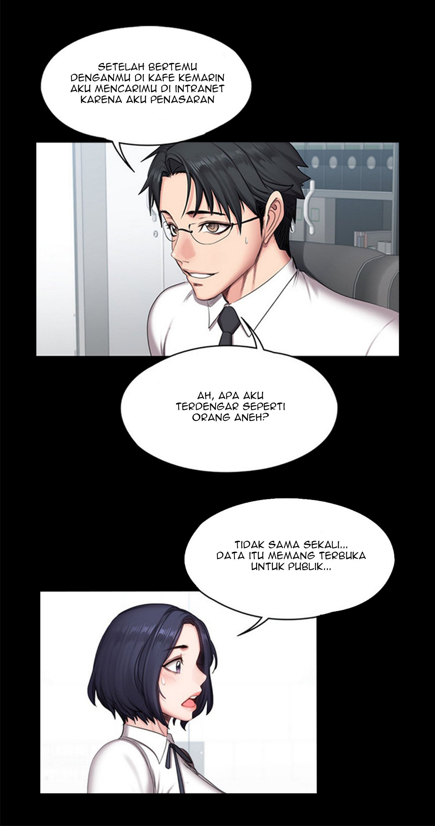 Fitness Uncensored - Chapter 55 29