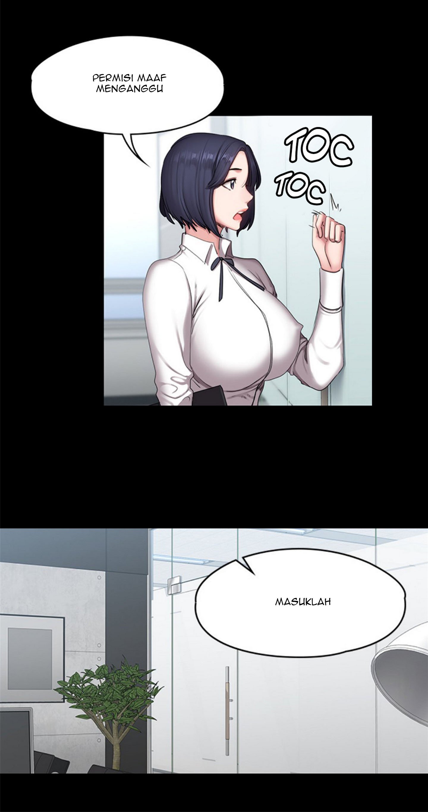 Fitness Uncensored - Chapter 55 24