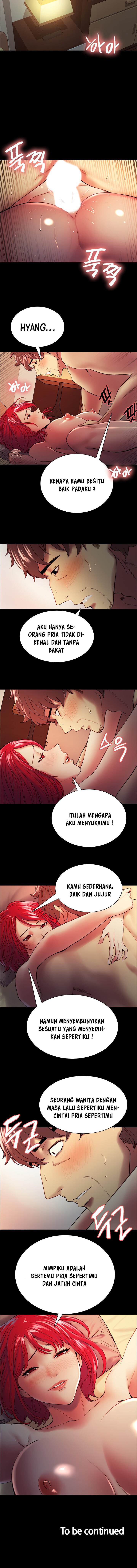 The Runaway Family - Chapter 55 11