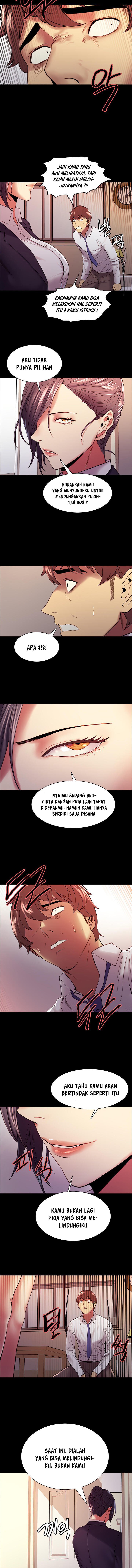 The Runaway Family - Chapter 55 5