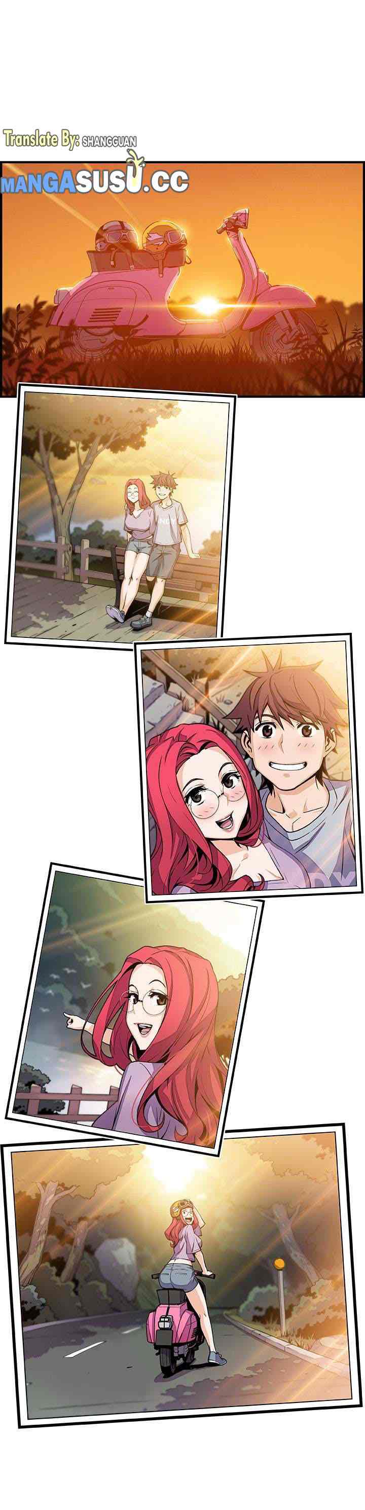 Our Complications - Chapter 55 2