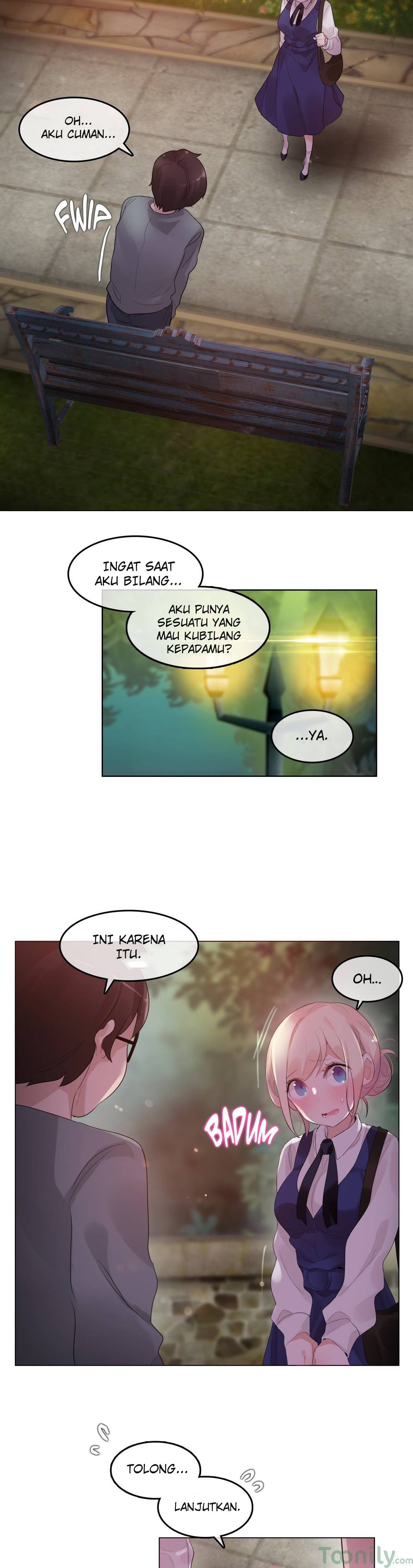 A Pervert’s Daily Life - Chapter 55 12 A Pervert’s Daily Life - Chapter 55 12