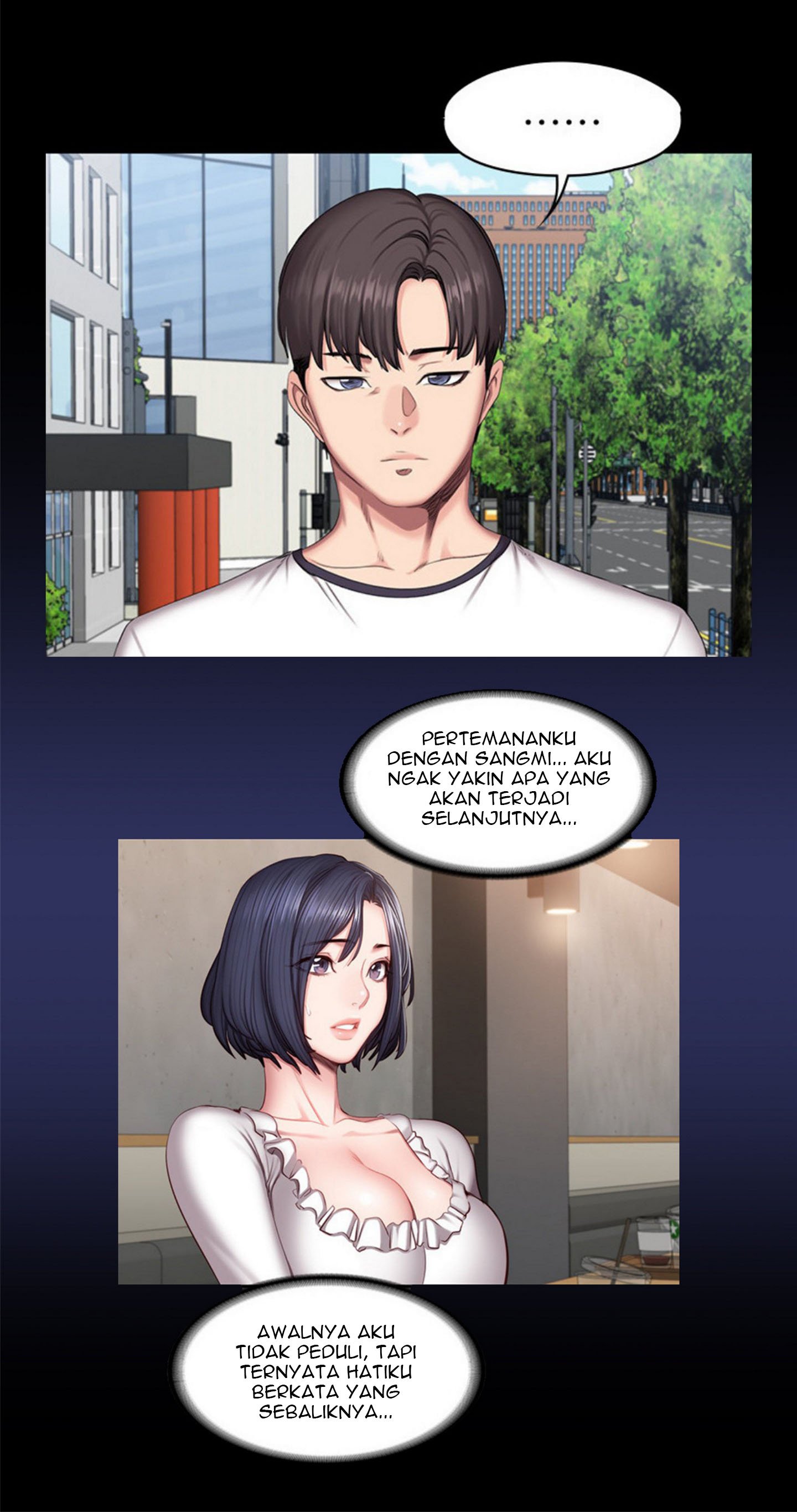 Fitness Uncensored - Chapter 55 32