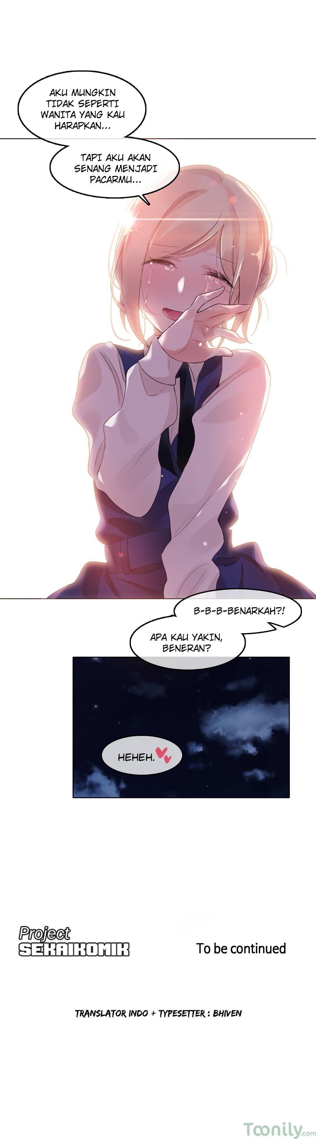 A Pervert’s Daily Life - Chapter 55 23 A Pervert’s Daily Life - Chapter 55 23