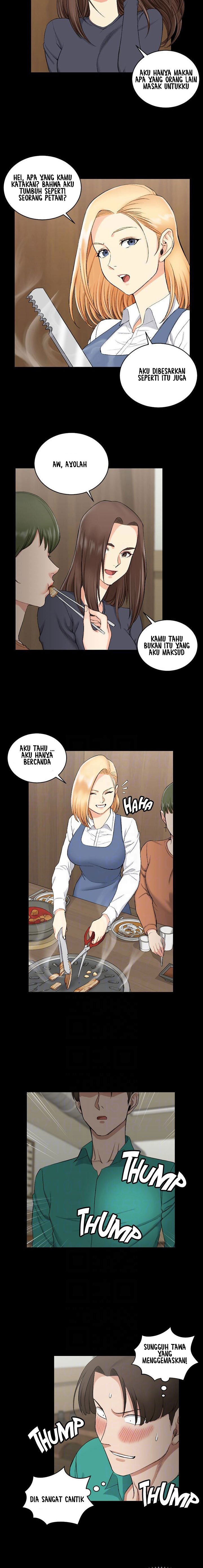 That Mans Epilepsy - Chapter 55 9