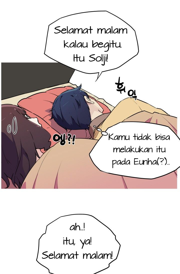 She Has Three Flavors - Chapter 24 3