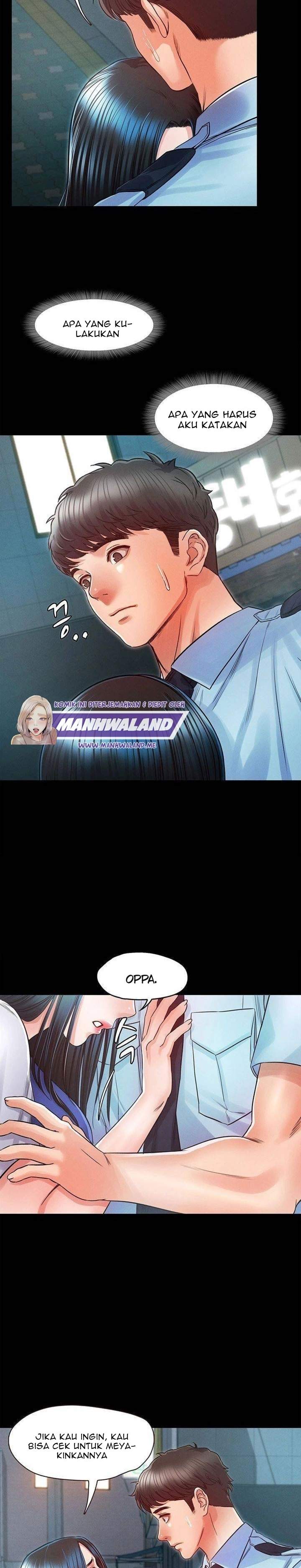 Who did you do with - Chapter 24 7 Who did you do with - Chapter 24 7