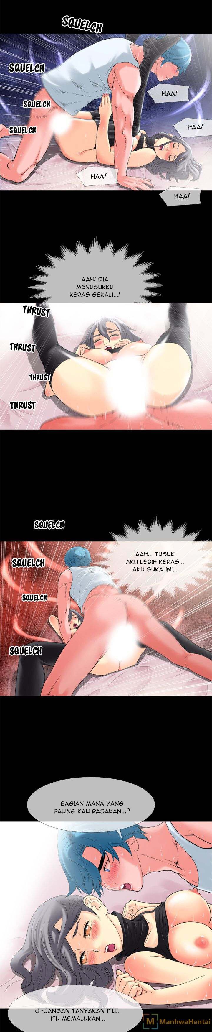 Beyond Imagination - Chapter 24 12