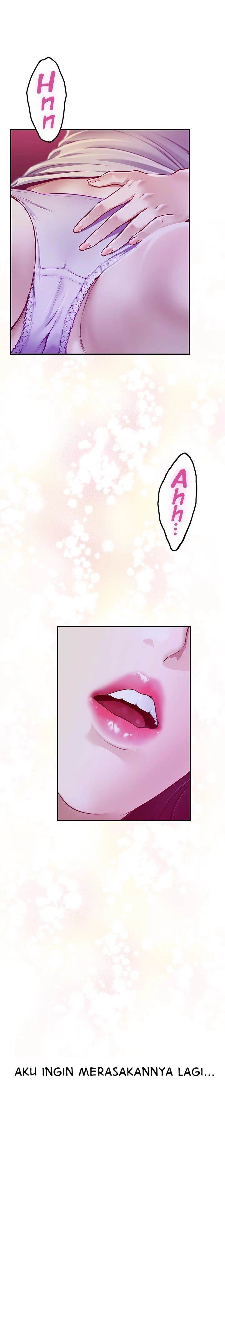 Noona&#8217;s Night - Chapter 24 41