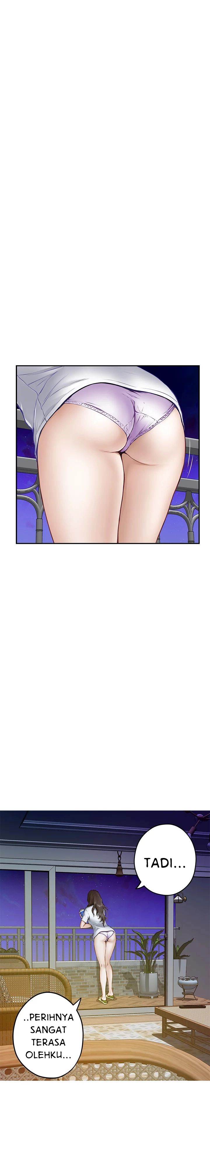 Noona&#8217;s Night - Chapter 24 38