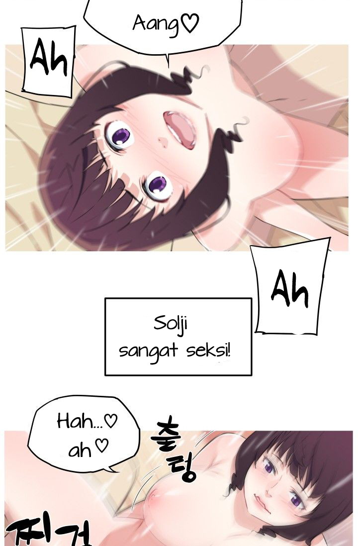 She Has Three Flavors - Chapter 24 26