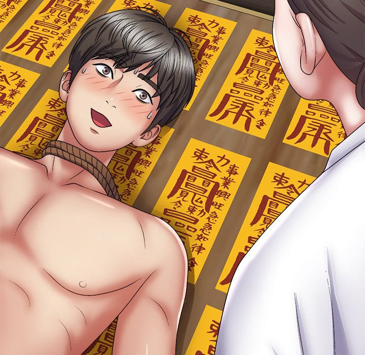 Spirit Possession - Chapter 24 157 Spirit Possession - Chapter 24 157