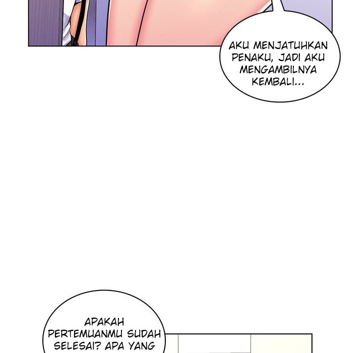 The Teacher Secret - Chapter 24 88